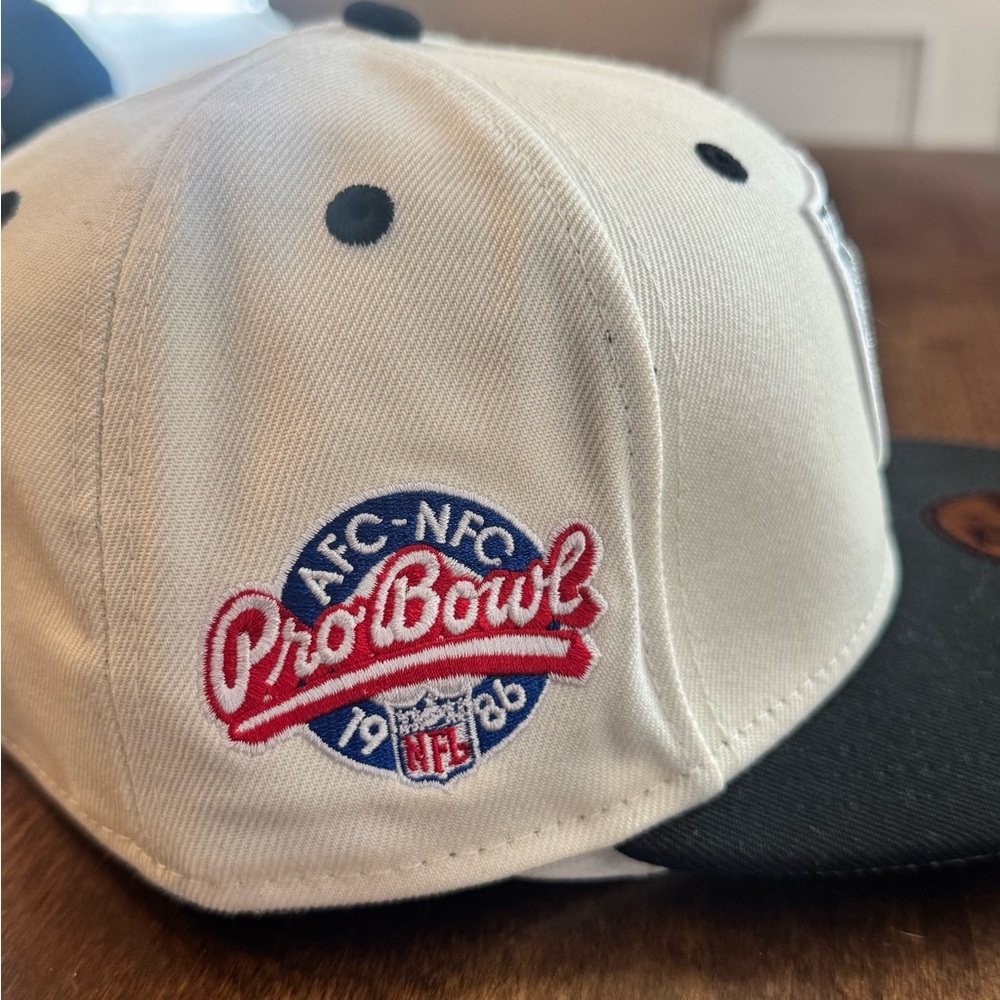 NFL Pro Bowl Cap
